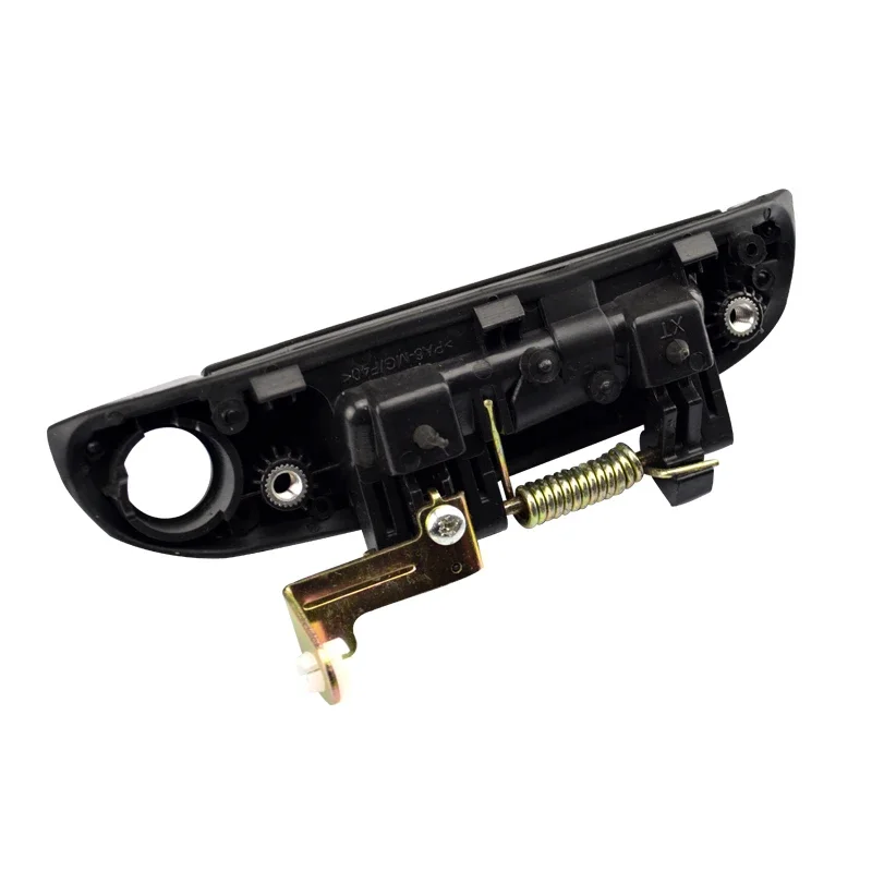 EXTERIOR outside Door handle for KIA RIO 2006-2007 2008 2009 2010 2011 Pride FR:82660-1G050 FL:82650-1G050 RR:8366