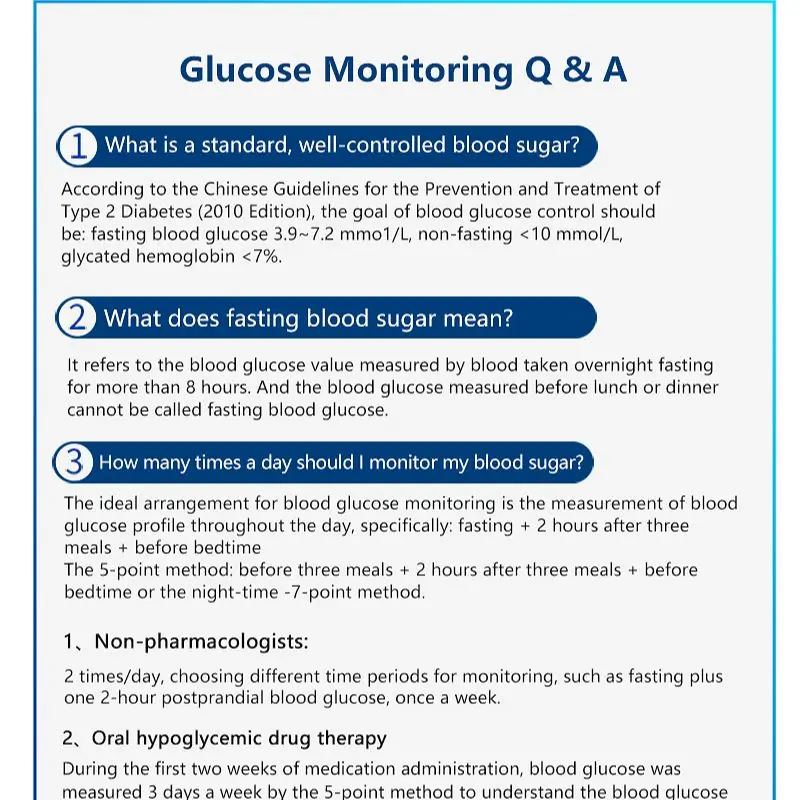 Exactive Easy Glucometer Test Strips Lancets Glucose Meter kit Monitoring Devices diabetes blood sugar monitor blood glucose tes