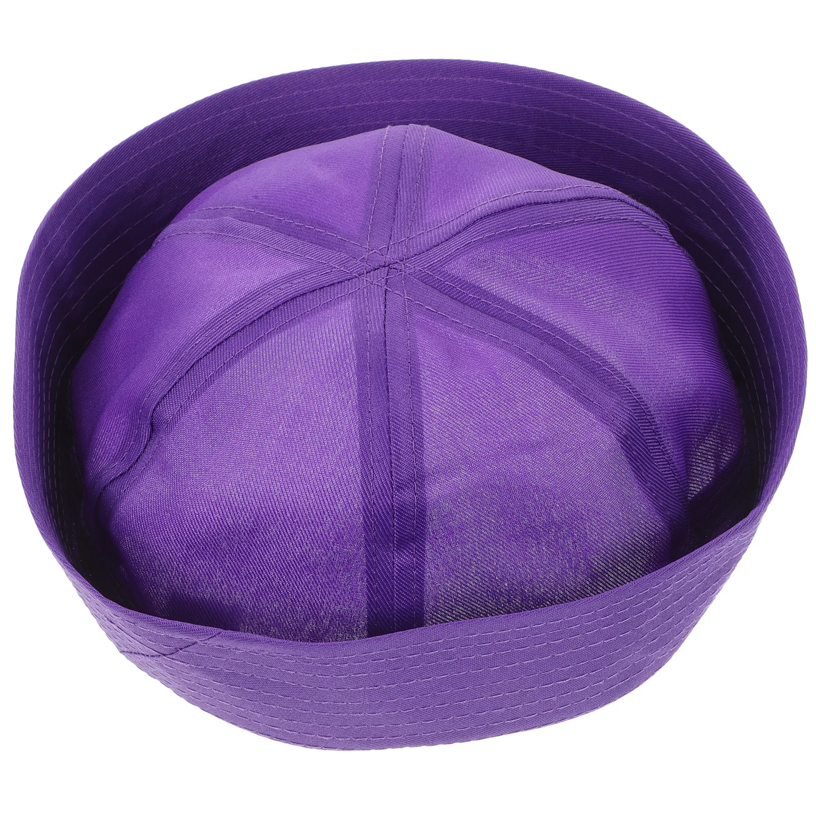 قبعة بحار المرأة الكابتن قبعة قابل للتعديل لأداء مرحلة الحفلات تأثيري القوارب القبعات ديكور الملابس والاكسسوارات الرياضية #2