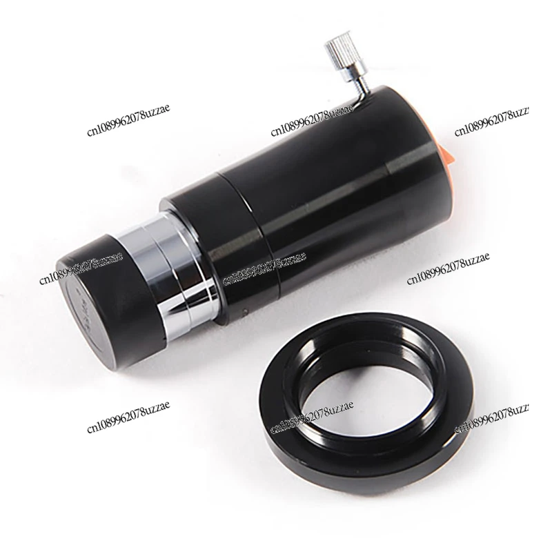 Tele Vue TV 2.5x 5x PM Amplifier Adapter for Photography, Adapter, Barlow