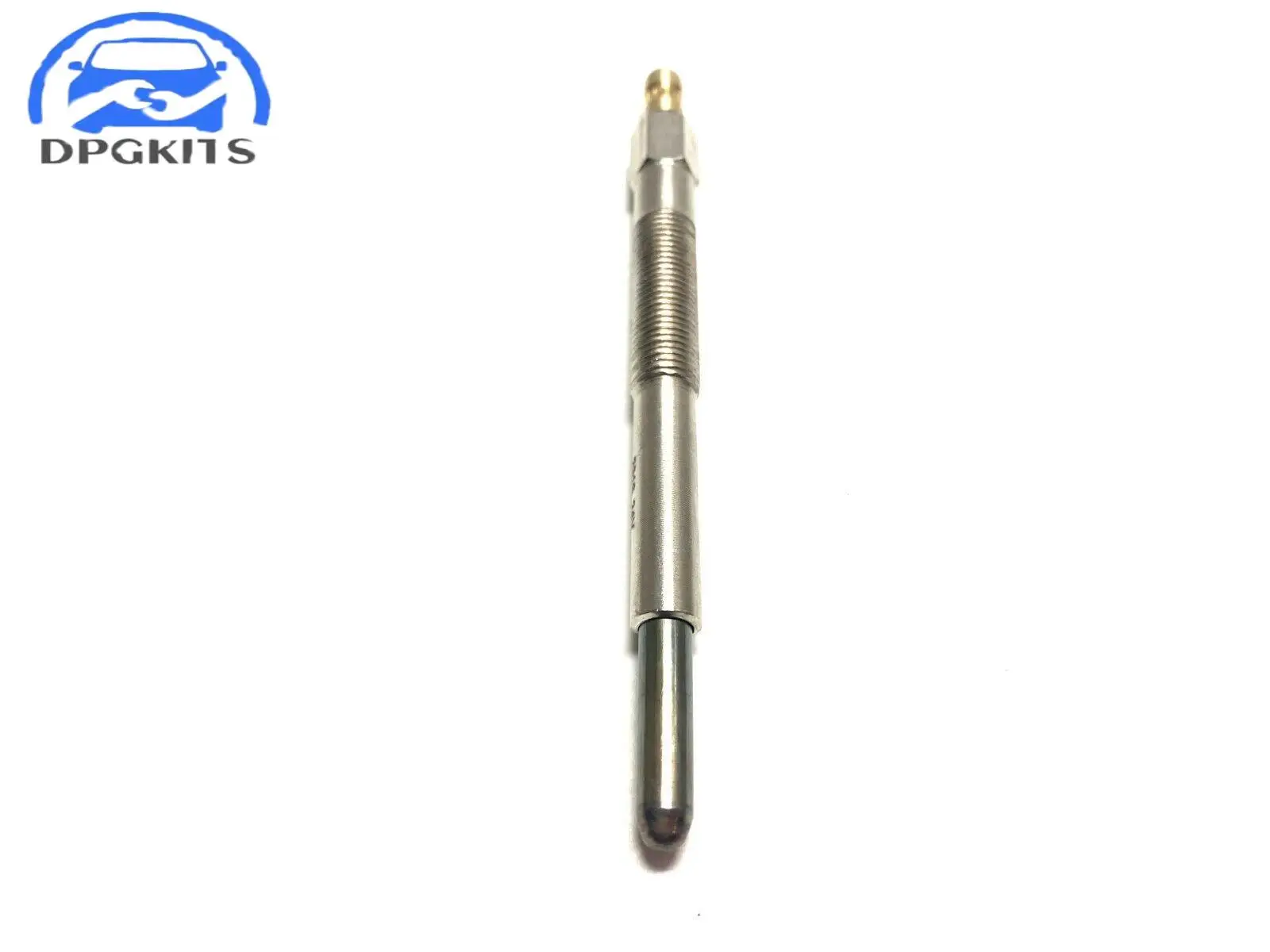 

1pc Glow Plug 8-94133-759-9 for NQR NKR NHR Pickup Mustang Bobcat Skid Steer Loader 4JB1 4JA1 4JG1 Engine Excavator Parts