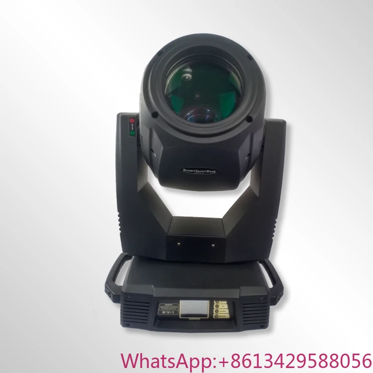 

-2835 500W Three-in-one Pattern Light Wedding bar Performance Stage Lighting Equipment Full Set Music System