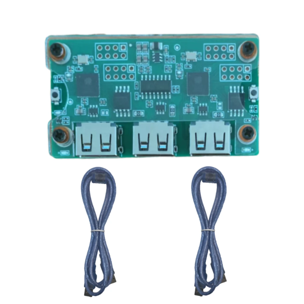 MAKCU Arduino Development Board ESP32-S3