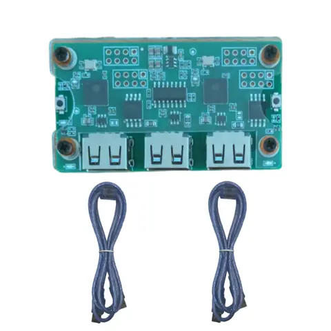 MAKCU Arduino Development Board ESP32-S3