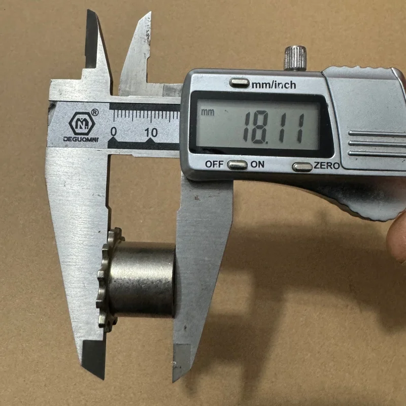 Original Shaft Sleeve NA395846 for DEWALT DCH253 DCH273 DCH274 DCH364 Power Tool Accessories