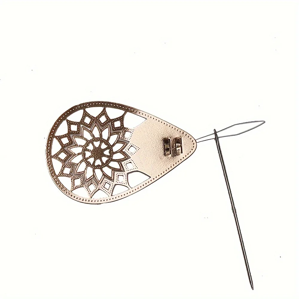 Thumbnail 4 - #9 Yarn Cutters Price Drop Alerts