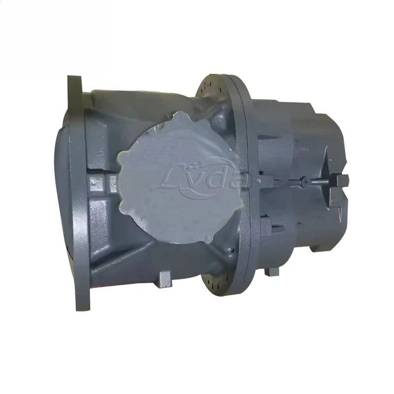 

Screw Airend Screw Compressor Head Airend 1616528850 for 45kw Screw Air Compressor