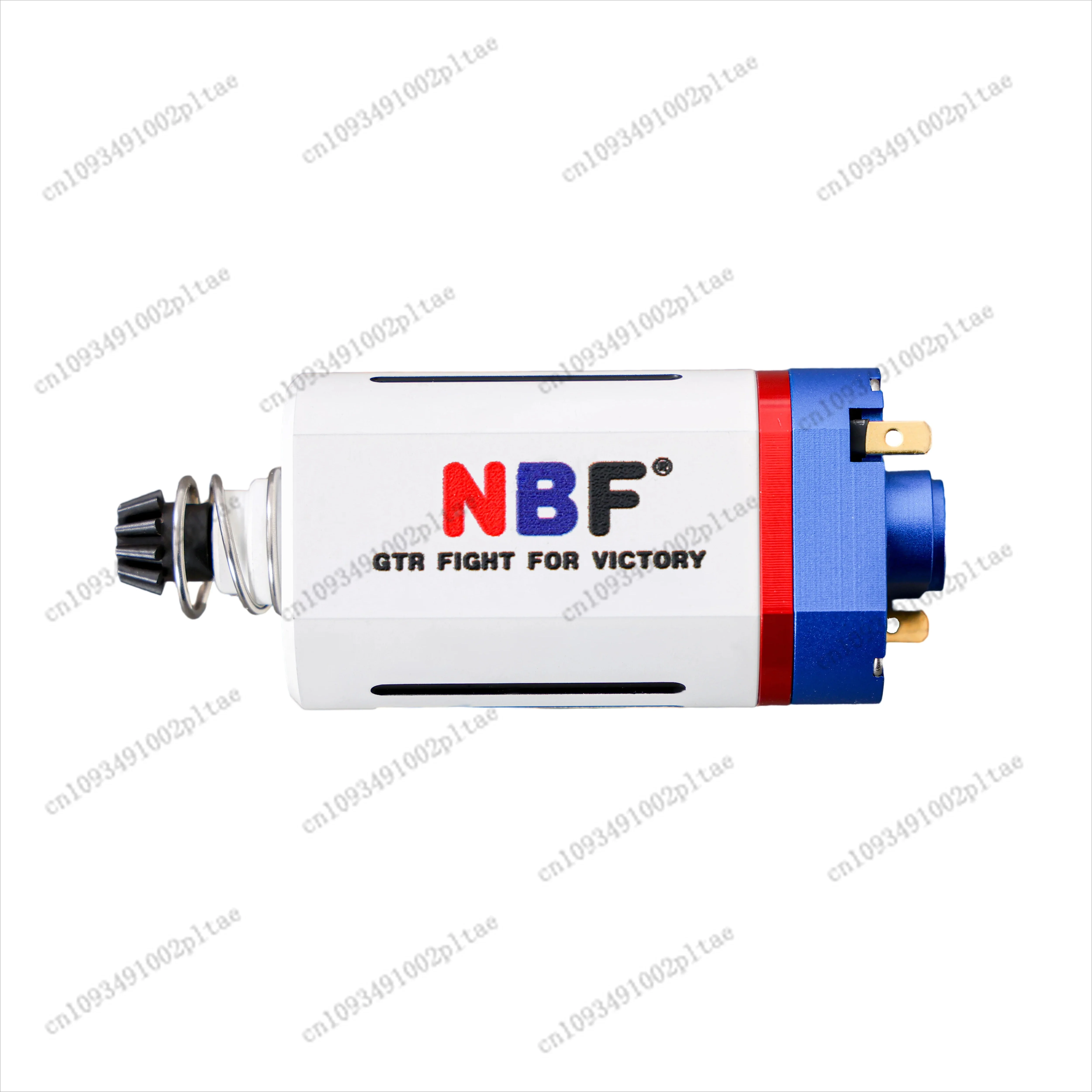1 Stück Kurzwellen-Bürstenloser Motor NBF GTR OneWay Lock Serie, hohe Drehmoment, einstellbare Drehzahl, hohe Reaktionsgeschwindigkeit, Elektromotor – Detail 7