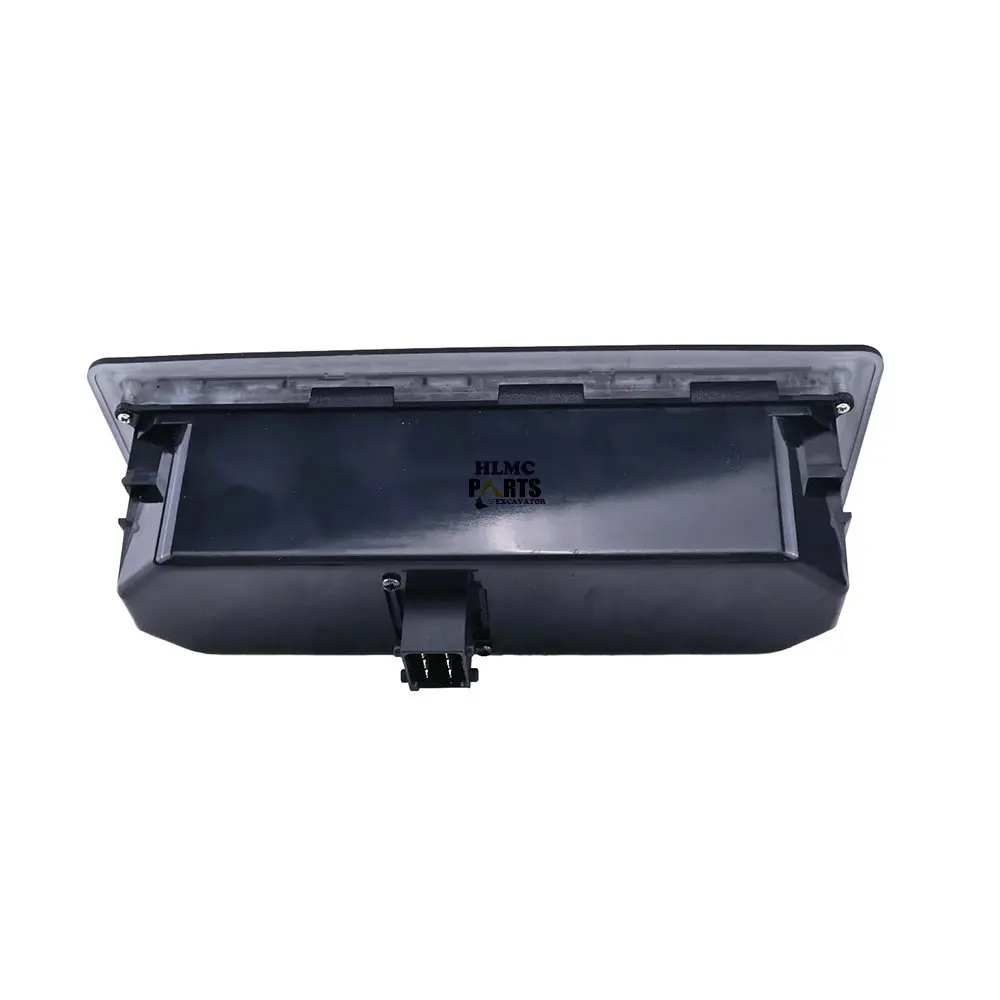 Loader Control Panel 17444646 17532105 VOE17444646 VOE17532105 L45H L50H L60H A25G A30G A40G A45G Construction Mmachinery Part