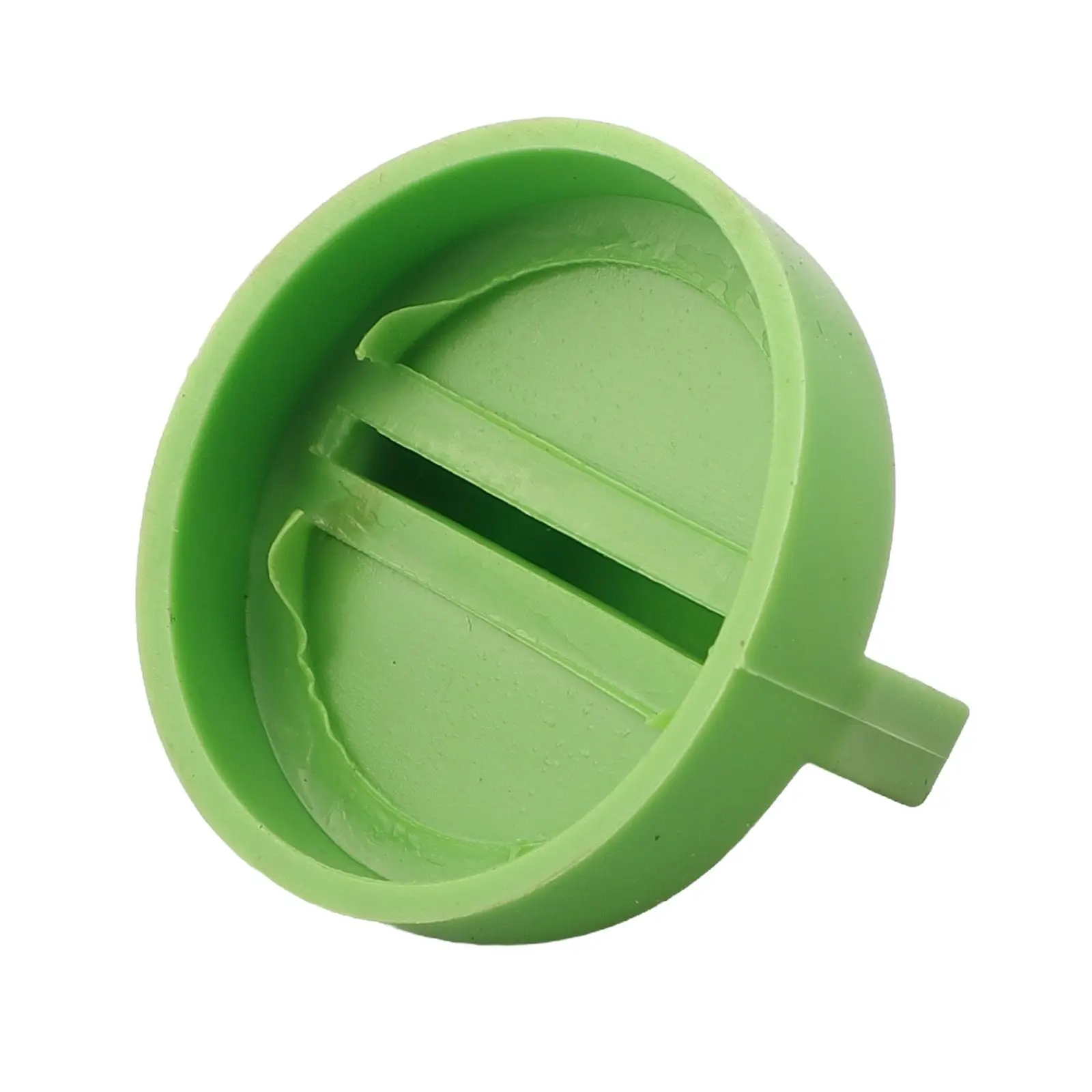 Premium Key Switch Cover Green ABS Material Wear resistant Fits For Polaris 400 500 570 800 900 Premium Key Switch