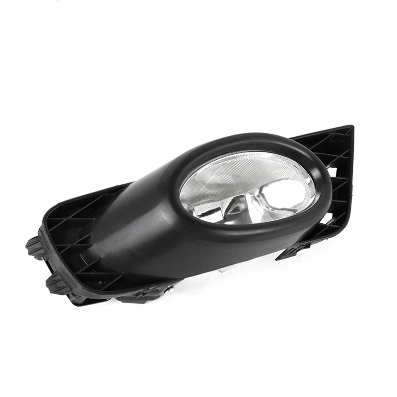 Luz antiniebla de parachoques delantero para coche, lámpara de señal, carcasa sin bombilla, accesorios para Honda Civic Sedan 2009, 2010, 2011