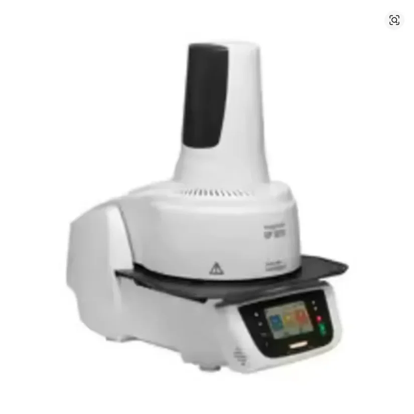 DISPONIBLE AGORA!!! Horno cerámico dental Ivoclar Programat EP 3010 con bomba