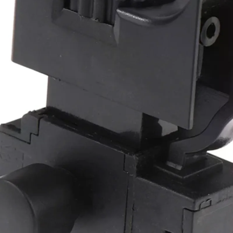 FA4-6/1BEK Black 6A…