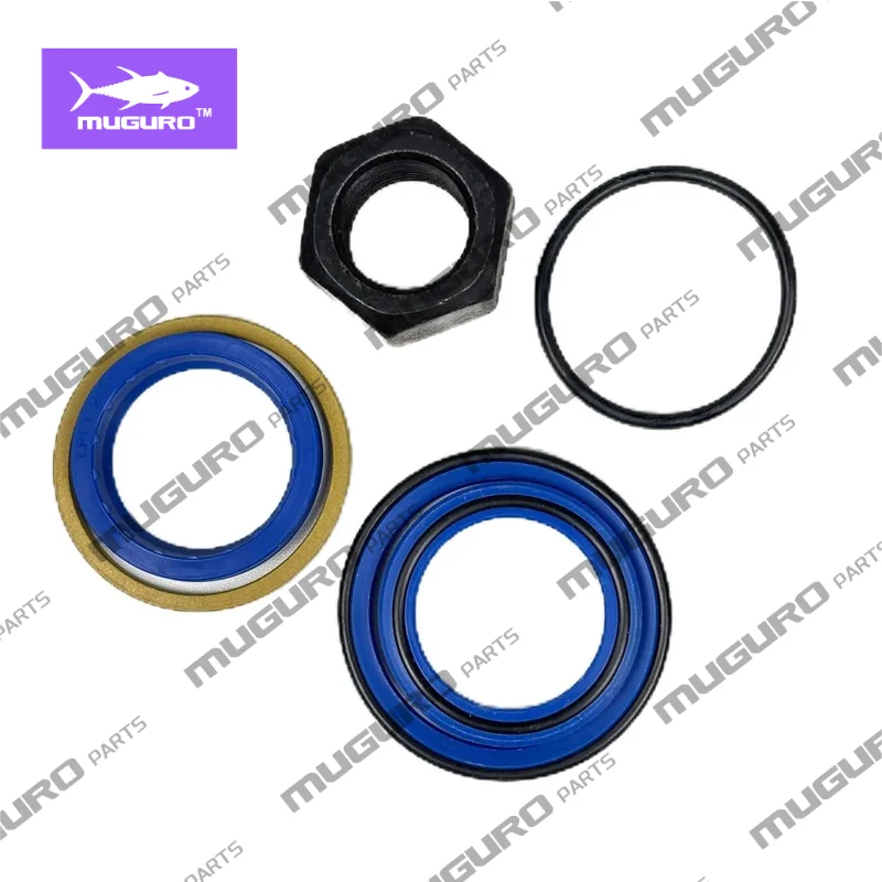 New Hydraulic Cylinder Seal Kit 2
