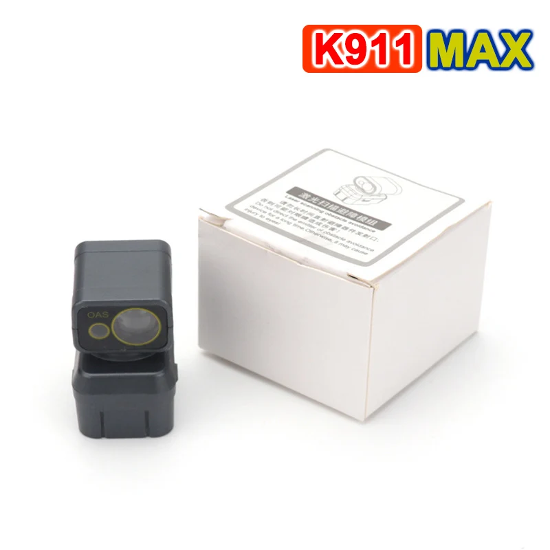 

K911 MAX Original Obstacle Avoidance Spare Part RC Drone Quadcopter K911MAX Replacement Accessory