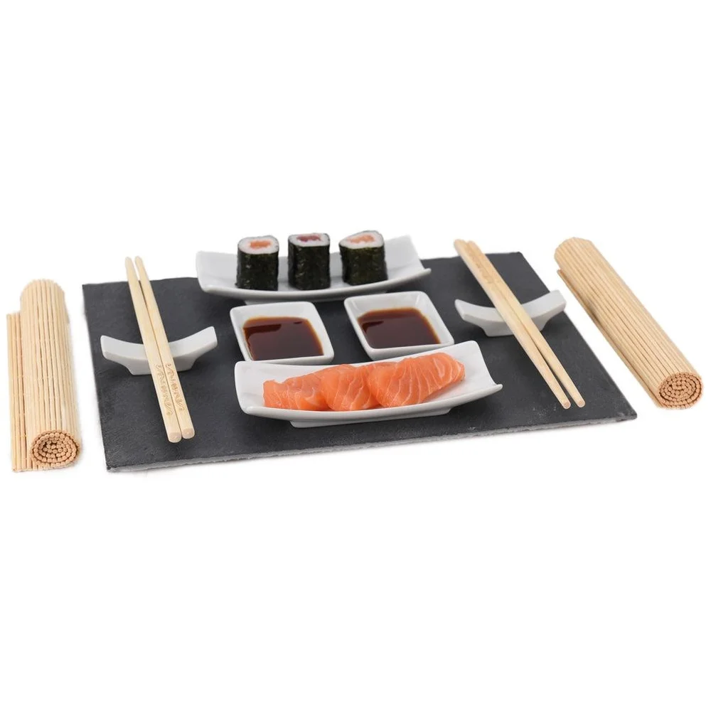 Sushi-set 13 El.