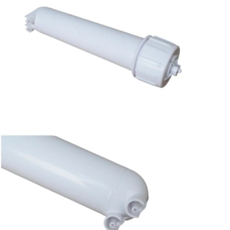 1812/2012 50/75/125/100 gpd ro membrane reverse osmosis water filter housing 1/4 Quick Links