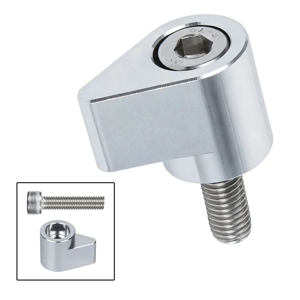

Killer Dowel Pin KDP Repair Kit for Cummins 12V 5.9BT Engine in For Dodge Vehicles For 1989-1998 Stainless Steel Cap Screw Set
