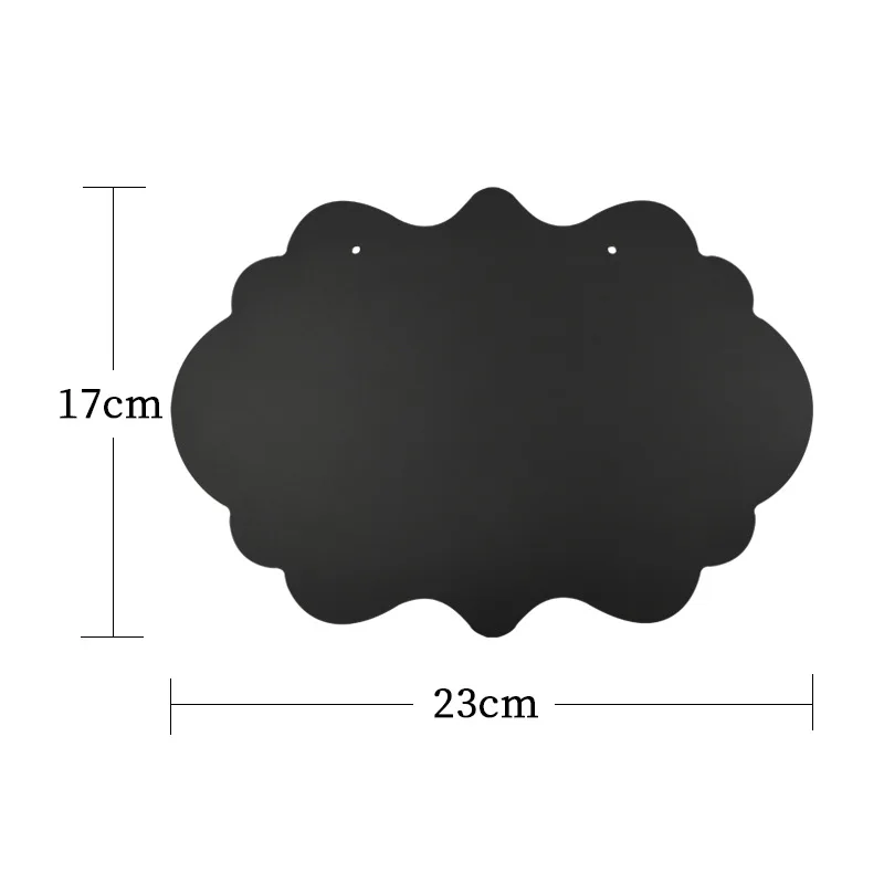 Piccolo ciondolo lavagna, artigianato in legno, bacheca, etichetta, decorazione della casa, lavagna, targa creativa