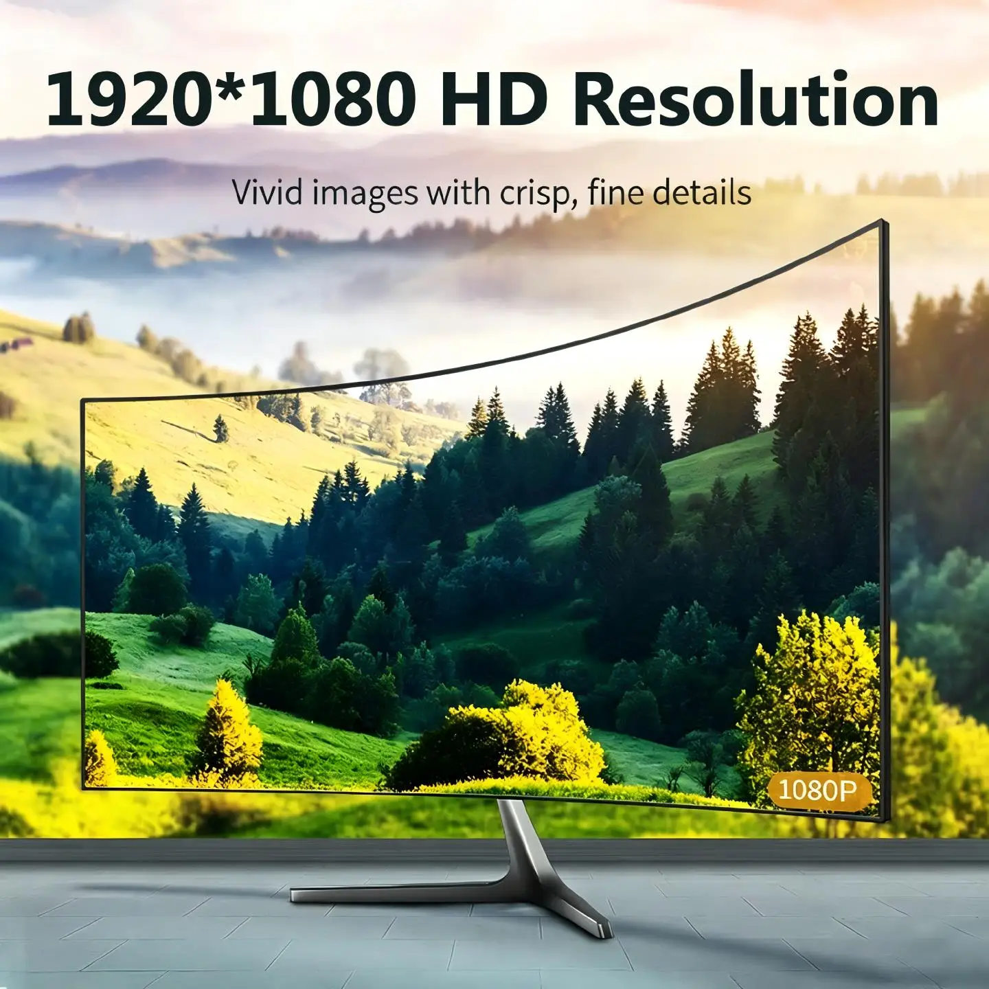 UGREEN  VGA To VGA HD Video Cable Male 1080P@60Hz Laptop PC Computer Case Connected To TV Monitor Projector Short Long 10m 2m 3m