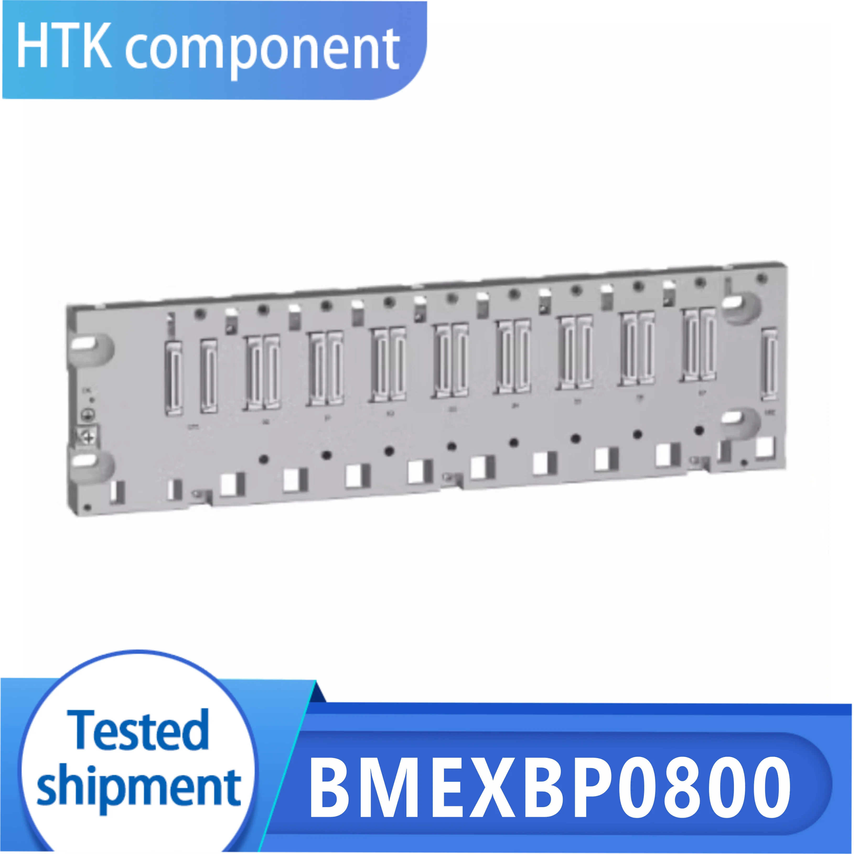 Nouveau PLC d'origine BMEXBP0800