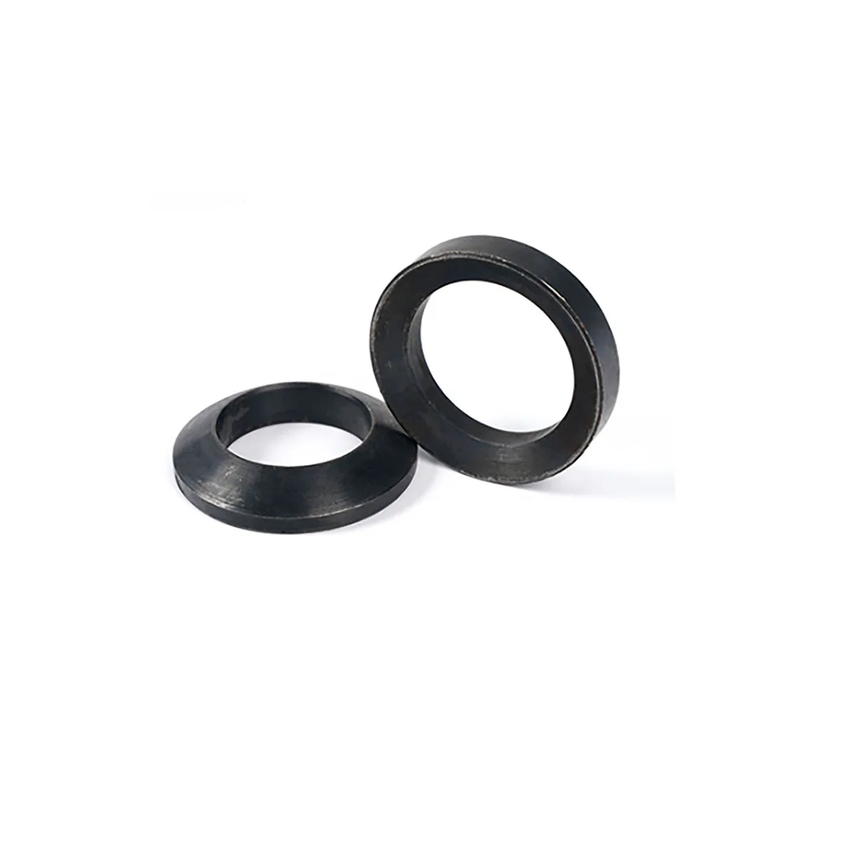 Carbon Steel Spherical Washer / Concave Convex Washer