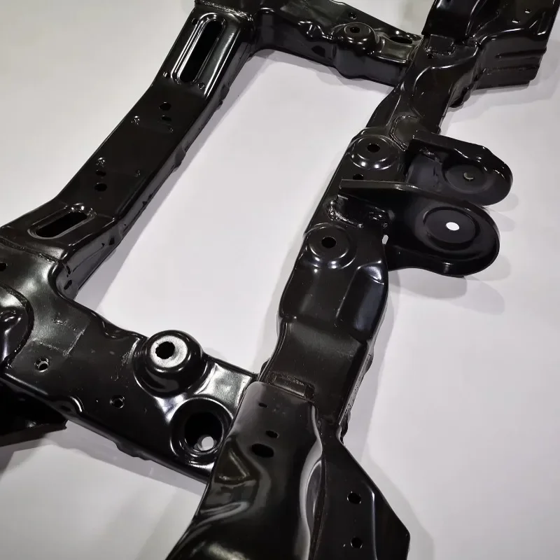 SAIC MAXUS V90 original sub-frame assembly C00051438