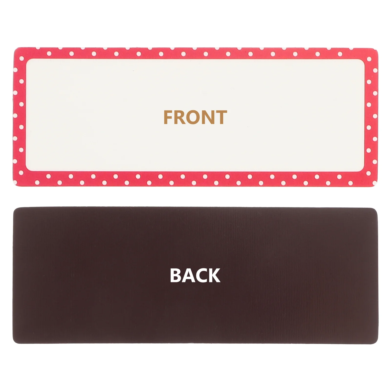 

2 шт., магниты для сухого стирания, магнитные именные бирки, этикетки, наклейки для офиса, дома, класса, планирования, этикетки для еды, многофункциональные