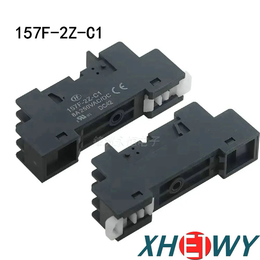 157F-2Z-C1 Relay Se… - image