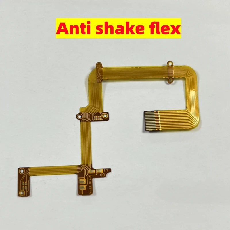 For Fujifilm F300F305 F500 F505 F550 F605 F660 F665 Lens Rear Flex And Anti Shake Flex Repair Accessory Change Replacement Parts