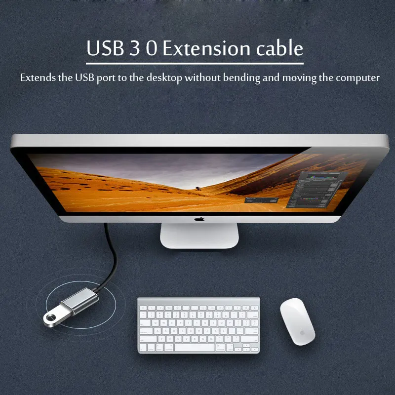 USB 3.0 Extension Cable 3