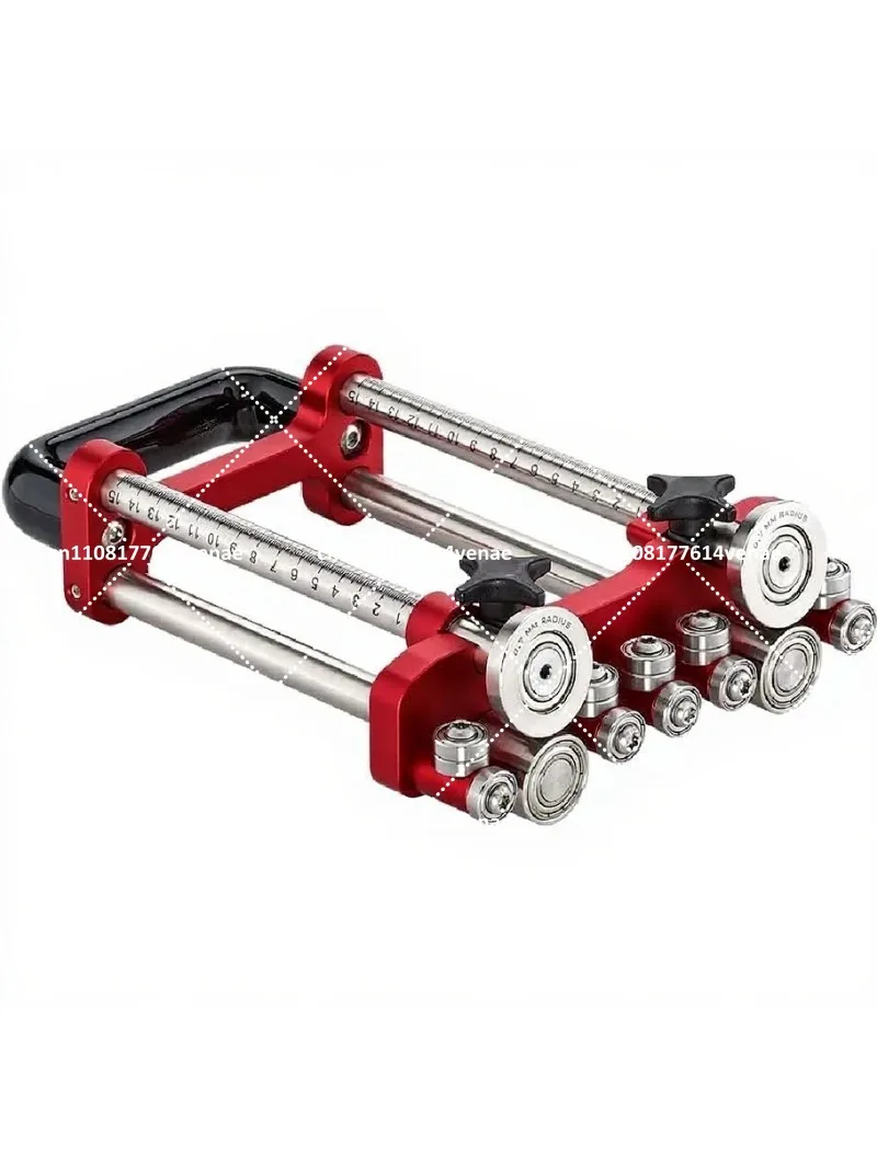 Sheet Metal Rollers, Metal Bending Machine, Roofing Tools, Folding & Hemming Machine