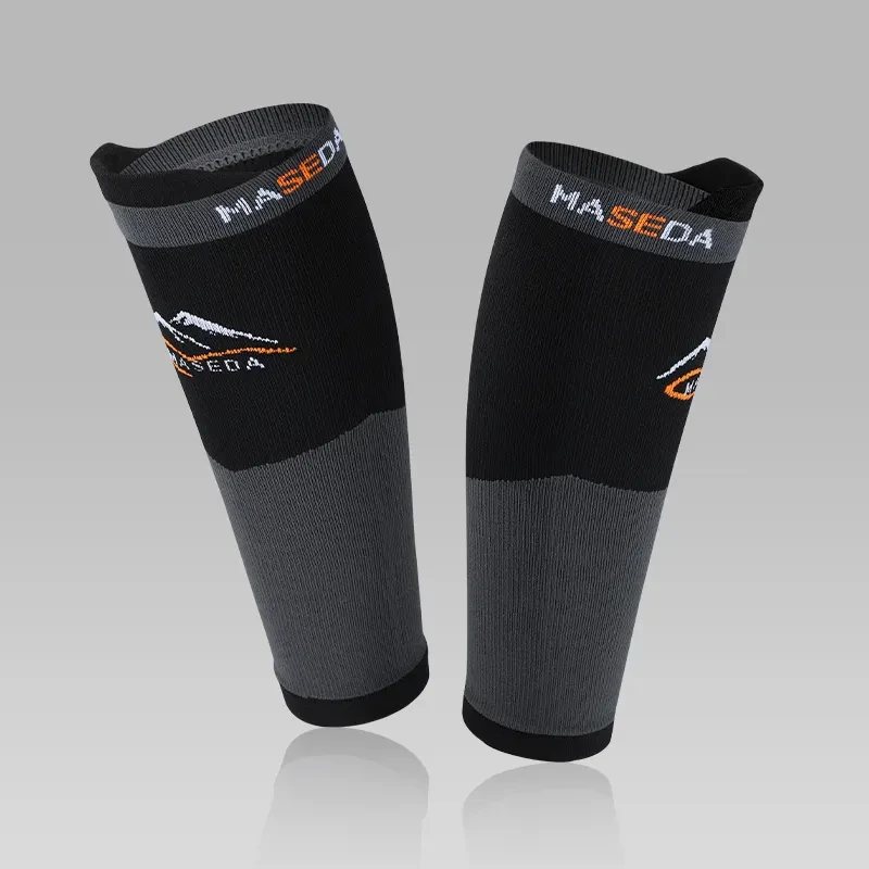 Manchons de mollet de Compression de sport, chaussettes de Compression de jambes, course à pied, pression de la douleur, Protection des mollets, coureurs de Fitness