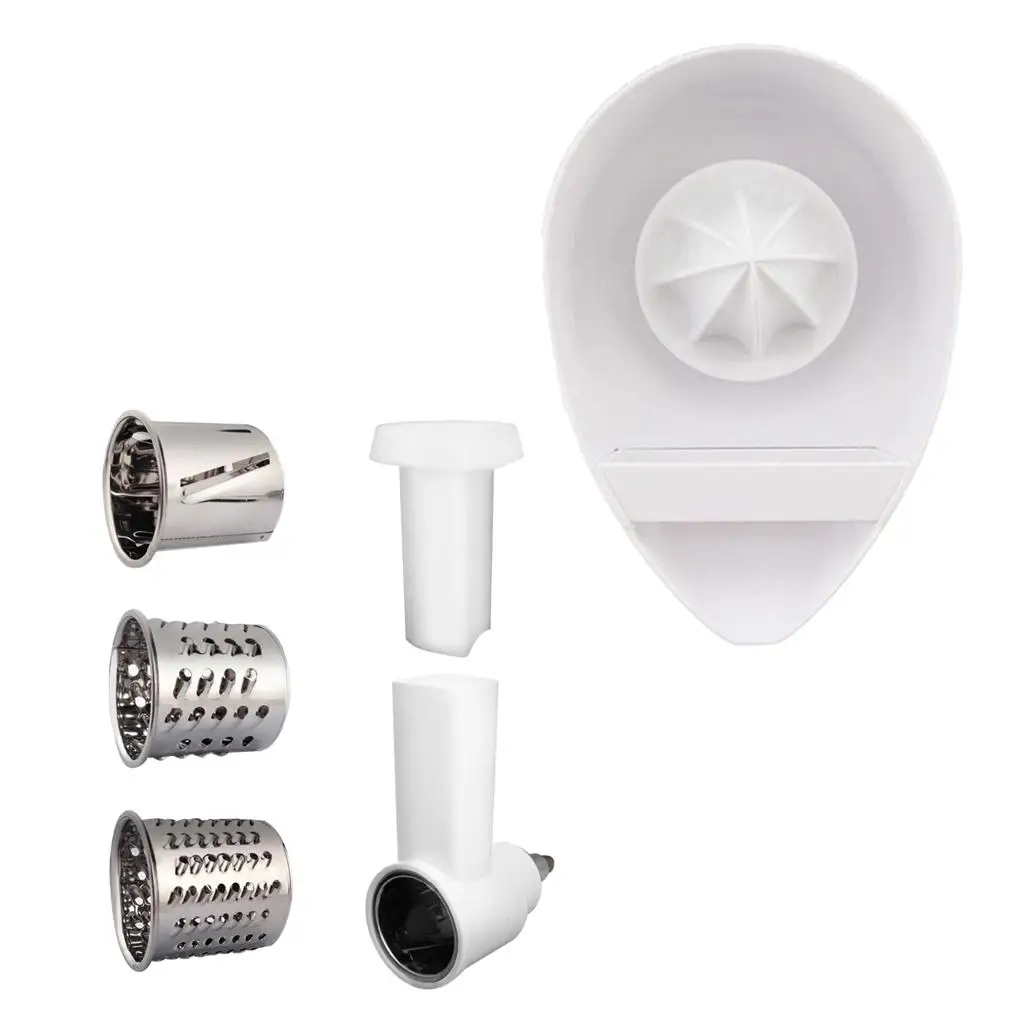 مرفق تقطيع القطاعة لخلاط الحامل، صانع، سهل التركيب #2