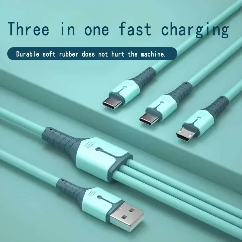 Usb C3 In 1 Super F… - image