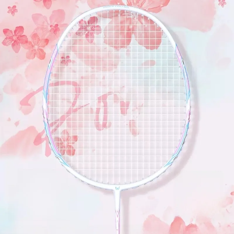 raquette-de-badminton-witess-pour-femmes-entierement-en-fibre-de-carbone-legere-equilibree-lame-durable-double-face-ideale-pour-le-jeu-offensif