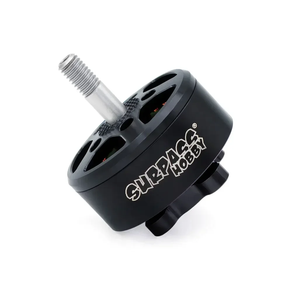 Surpass Hobby BAT 2806.5 2808 2810 2812 3110 3115 Motor sem escova de rotor externo para avião RC FPV Drone Multicopter Quadcopter