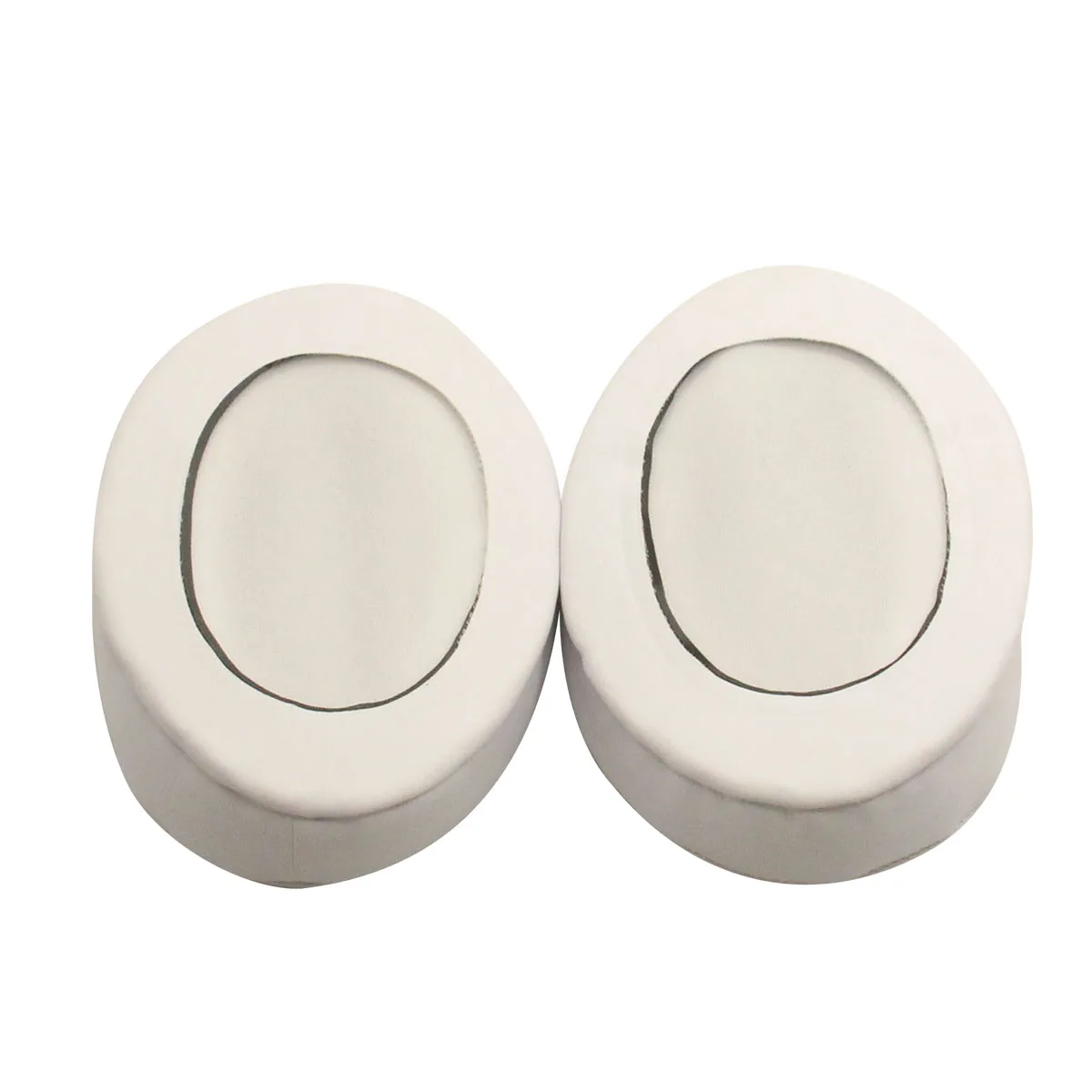 

Protein Ear Cushion Replacement Earpads For Brainwavz Hm5 Mdr Headphones High Elasticity Durable Soft