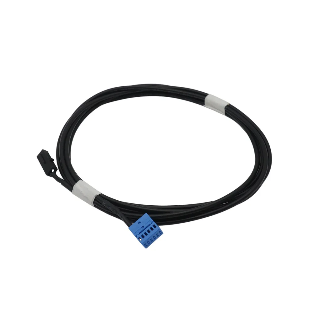Автомобильный Bluetooth-телефон, жгут проводов микрофона, кабель, устройство громкой связи для VW Passat Polo Tiguan MQB, радио для Audi для Skoda
