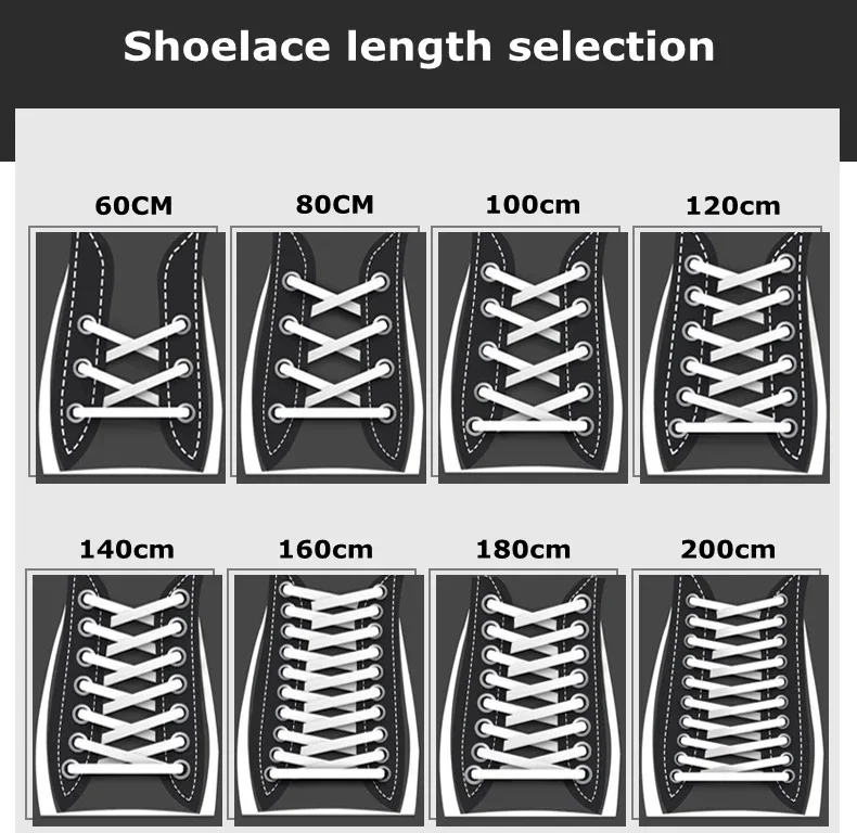 1 Paar solide, flache Schnürsenkel für Sneaker, Canvas-Schuhe, Damen- und Herrenschuhe, 21 Farben, Breite 0,8 cm, klassische Schnürsenkel für Schuhe. – Detail 1