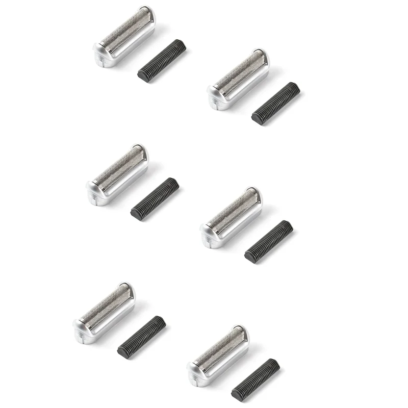 

AB43-6PCS Бритвенная сетка для бритвы BRAUN M60 M90 P60 P70