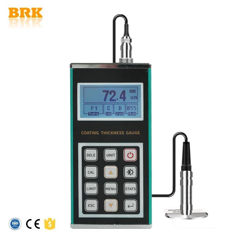 Brk Digital Magneti…