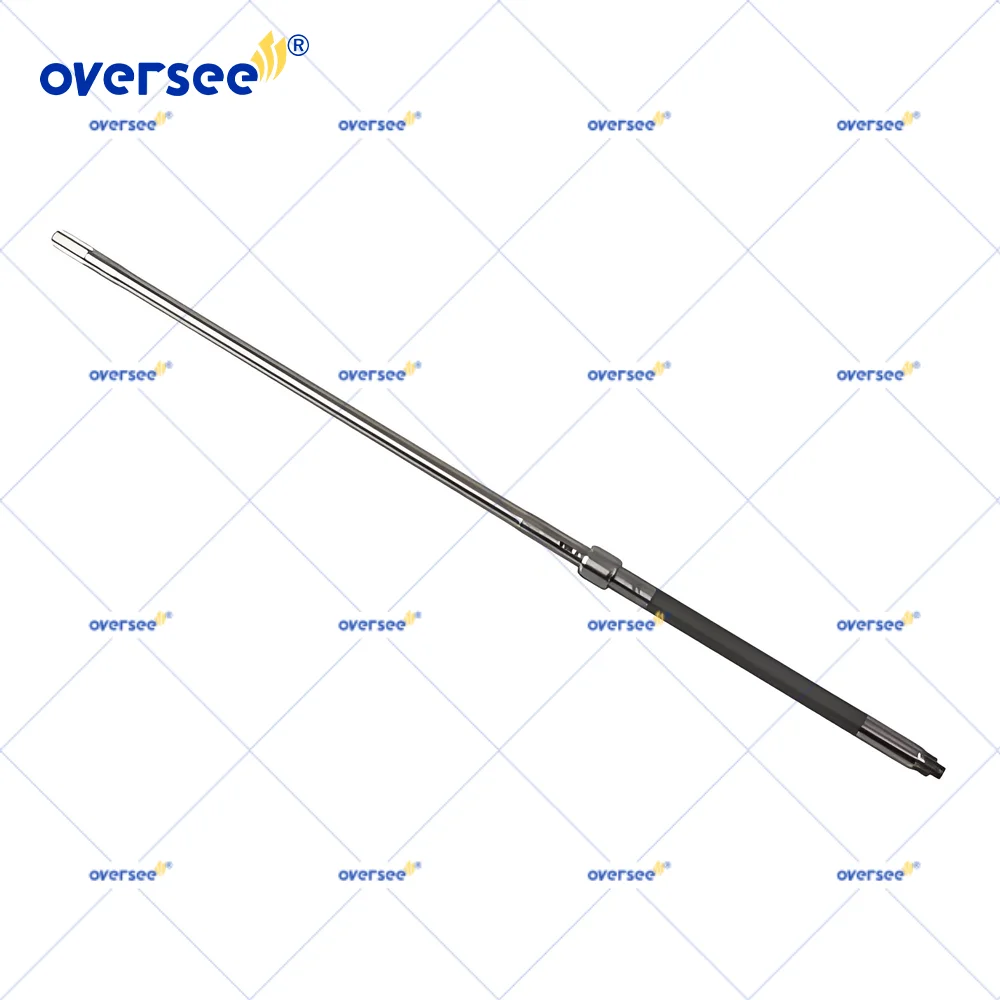 

OEM Mercury-Mercruiser Driver Shaft 45-823389 Short 6 -15 hp 2-stroke Original