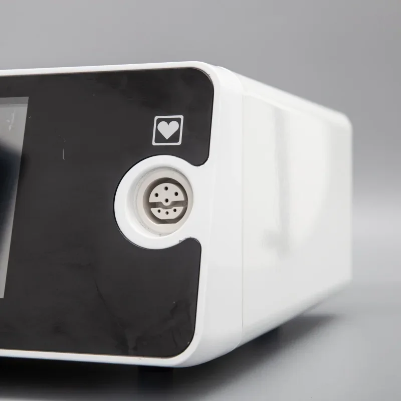 نظام بيطري عالي الأداء