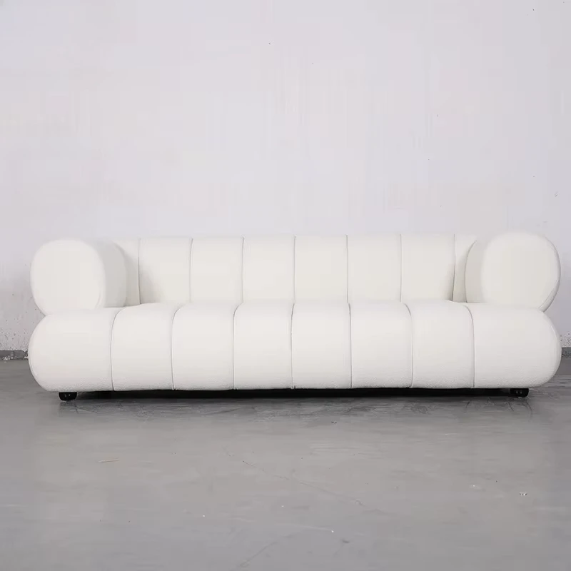 

Sofa Simple Living Room Furniture Home Lounge Living Room Leisure Combination Corner Sofa