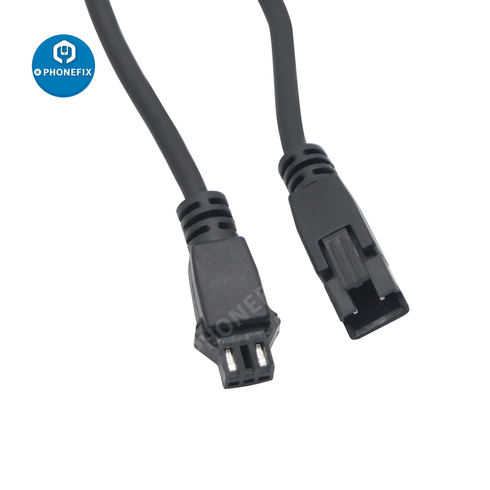 1M/5M/10M 2pin/3pin visivi per ispezione industriale cavo di estensione CA-D1W del collegamento di sorgente luminosa di visione artificiale uno-due