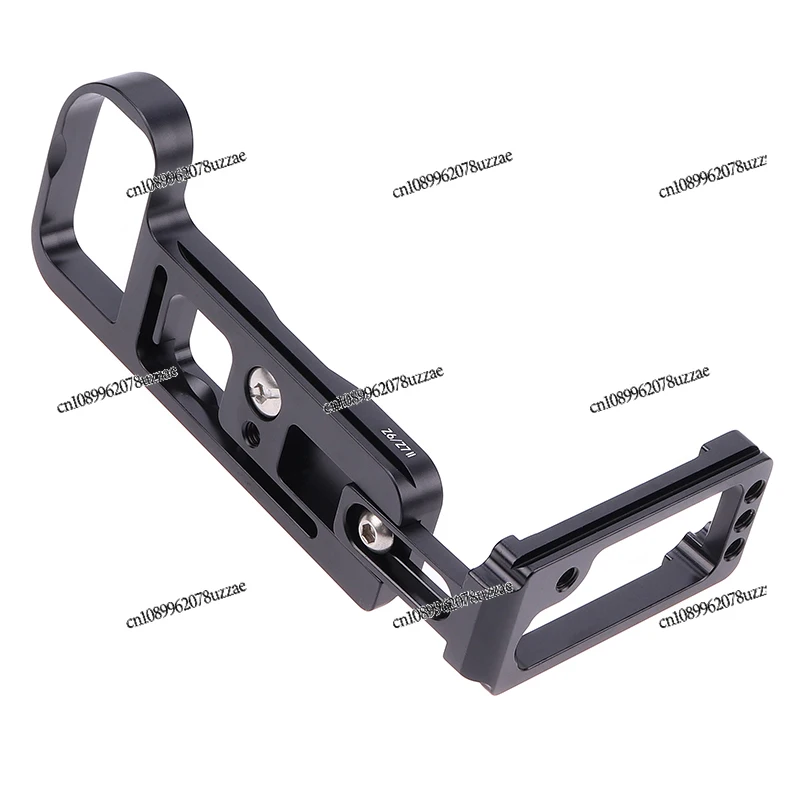 L-shaped Vertical Shot Quick-loading Plate Can Pull Vertical Shot