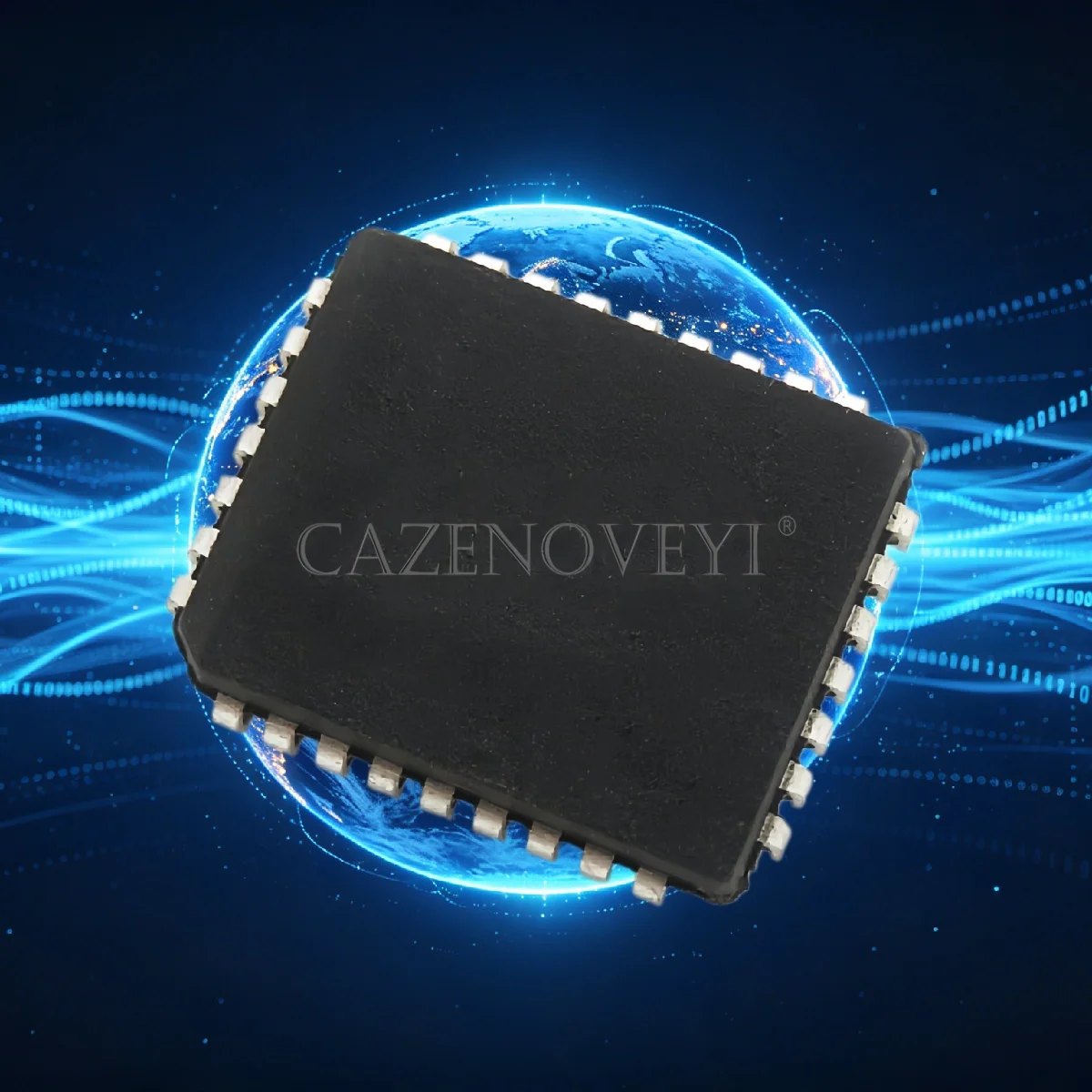 5PCS M29F040B45K6 M29F040B M29F002T-120K1 M29F002T M27C1001-15C1 M27C1001 M27C1001-10C3 M27C1001 M27C1001-10C1 M27C1001 PLCC-32