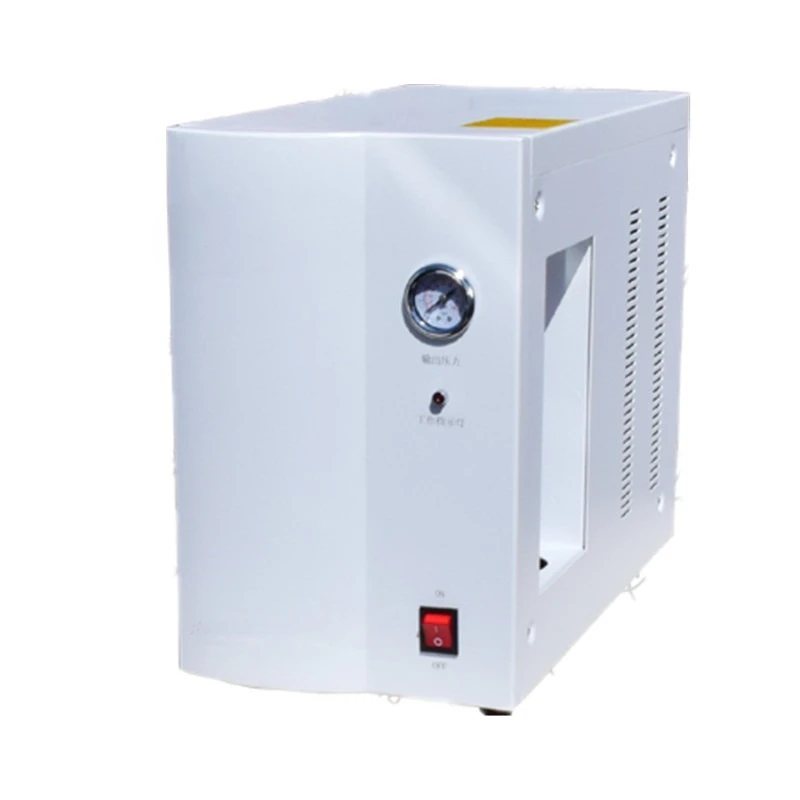 Laboratory High Purity Air Nitrogen Hydrogen Generator Nitrogen Air Hydrogen Air All-in-One Machine