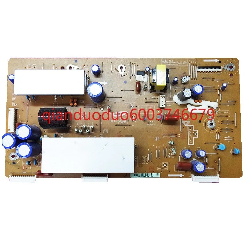 

Applicable to Changhong 3D42A3700iD 3D43A5000i board LJ41-10136A 10137A LJ92-01854A